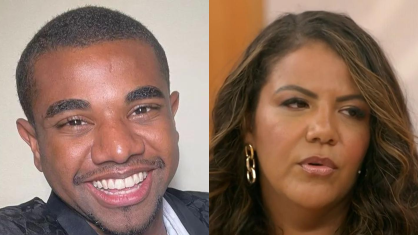 Davi e Mani atravessam uma crise no relacionamento desde o fim do BBB 24