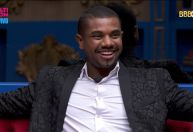 Davi Brito é o campeão do BBB24 com 60,52% dos votos