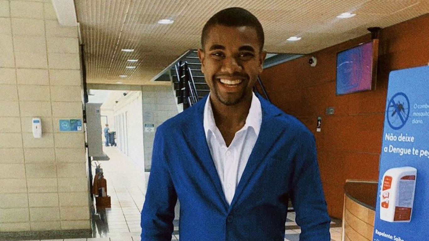 Davi Brito se envolveu em uma série de polêmicas após vencer o BBB 24 / Reprodução/Instagram