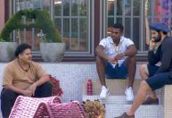 Davi sugere chamar Lucas Henrique para conversar no BBB24: "Fica sozinho"