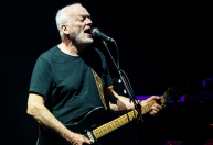David Gilmour anuncia novo disco após nove anos; saiba mais