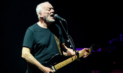 davidgilmour