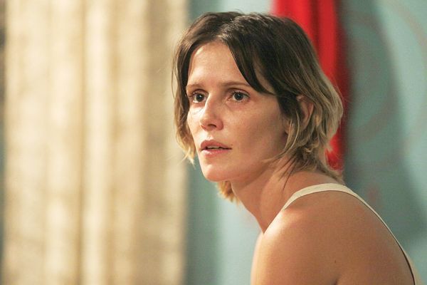 Deborah Secco no filme "Boa Sorte", de 2014 / Divulgação