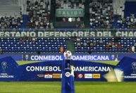 Libertad x Sportivo Ameliano: horário e onde assistir às oitavas da Sul-Americana
