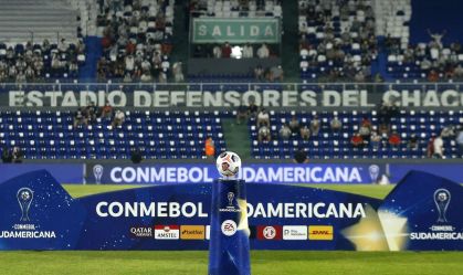 Libertad x Universidad Católica de Quito: horário e onde assistir ao jogo da Sul-Americana