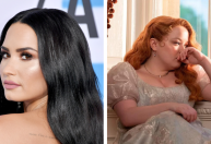 Demi Lovato é confirmada na trilha sonora de 