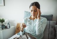 É possível ter dengue e gripe ao mesmo tempo? Entenda