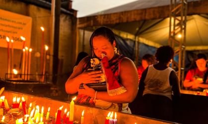 Dia de São Jorge: veja exemplos da influência do santo na cultura brasileira