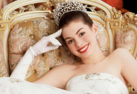 "O Diário da Princesa": veja por onde anda o elenco do filme