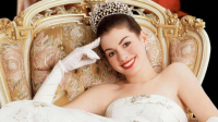 "O Diário da Princesa 3": Produção busca castelos para o longa, diz site