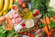 Dieta DASH pode reduzir risco cardiovascular em mulheres com câncer de mama