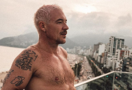 Diplo fará abertura do show de Madonna no Rio de Janeiro