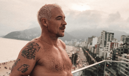 Diplo fará abertura do show de Madonna no Rio de Janeiro