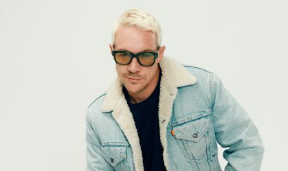 Conheça Diplo, que vai abrir o show da Madonna em Copacabana