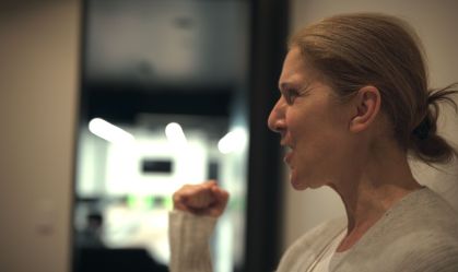 documentário celine dion