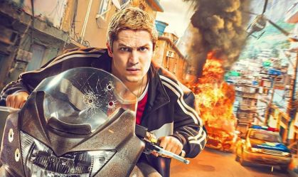 3ª temporada de "DOM" estreia em maio