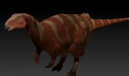 Nova espécie de dinossauro que viveu na Bahia é identificada