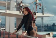 Dua Lipa é eleita uma das 100 pessoas mais influentes de 2024 pela Time