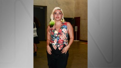 Duda Beat fará uma apresentação no &quot;Dia Brasil&quot; do Rock in Rio 2024
