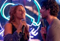 Equipe jurídica de Blake Lively reage após processo de Justin Baldoni