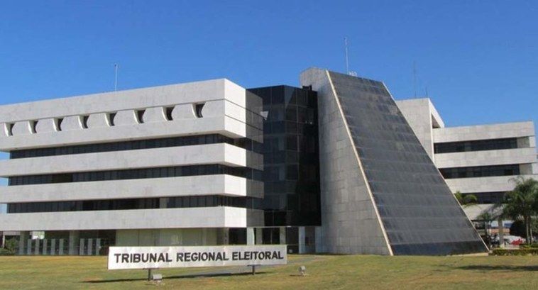 Tribunal Regional Eleitoral do Distrito Federal