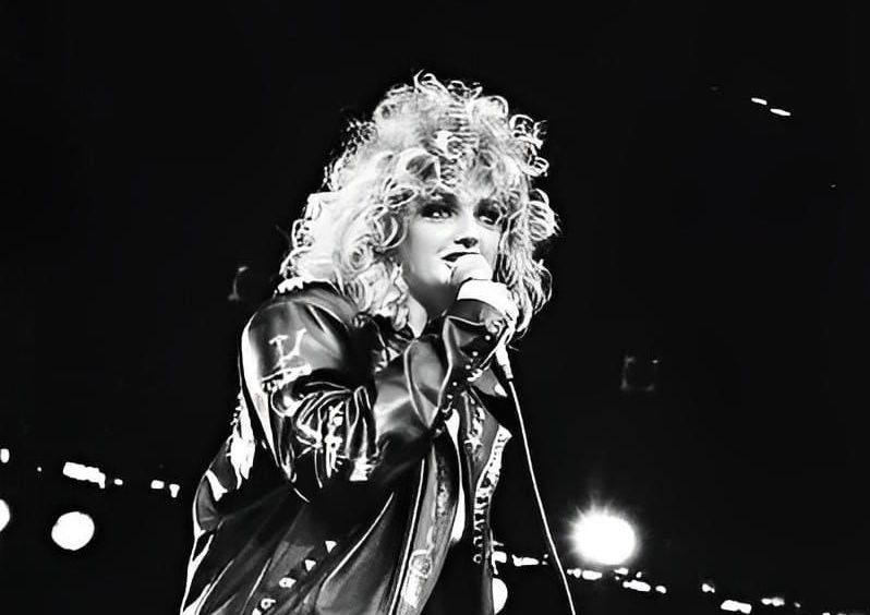 Total Eclipse of the Heart