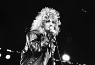 "Total Eclipse of the Heart": pesquisas pela música aumentam no Spotify