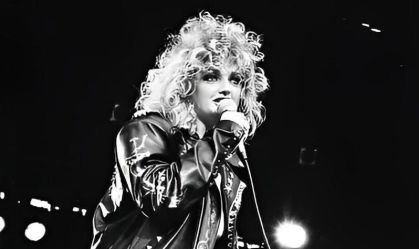Cantora Bonnie Tyler