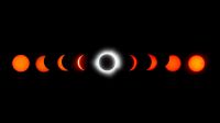 Eclipse solar: entenda o que é e como acontece o fenômeno