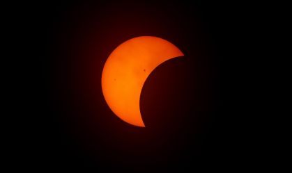 Eclipse mais longo do século ocorre ainda nesta década: saiba quando e onde