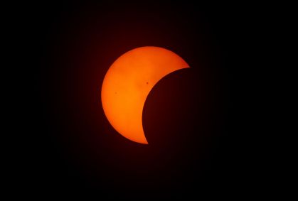 Eclipse mais longo do século ocorre ainda nesta década: saiba quando e onde