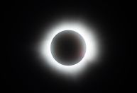 Eclipse solar total mais longo da história: saiba quando e onde acontecerá