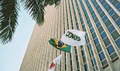 Cemig lança edital para compra de energia; leilão é previsto para 18 de dezembro