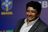 Ednaldo Rodrigues recorre ao STF para voltar à presidência da CBF
