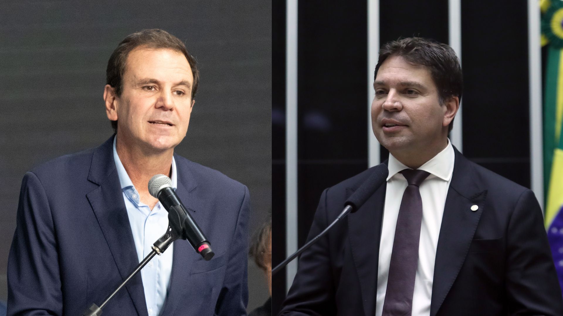 eduardo paes alexandre ramagem 1