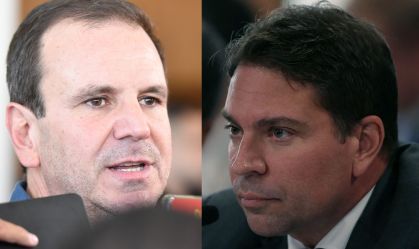 eduardo paes alexandre ramagem 2