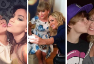 De Anitta à Taylor Swift: relembre entrevistas marcantes de Eliana