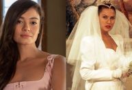 Qual foi o final de Eliana em "Renascer"? Personagem até casou com vilão