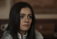 "Renascer": saiba qual será o futuro de Eliana após ser expulsa da fazenda