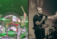 Eloy Casagrande? Slipknot faz show com novo baterista e fãs apontam brasileiro