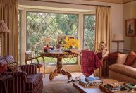 Veja os detalhes charmosos da casa de Emma Roberts em Los Angeles