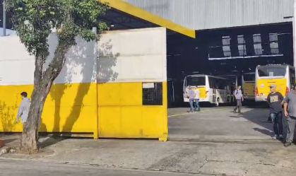 Prefeitura de SP vai romper contratos com empresas de ônibus ligadas ao PCC