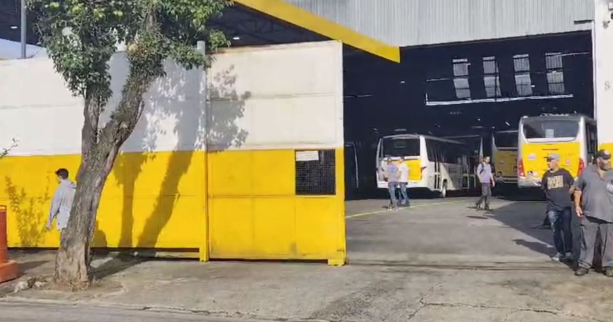 Presidente destituido de UPBus, sospechoso de vínculos con el PCC, detenido en SP