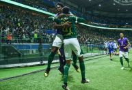 Palmeiras bate Arsenal e arrecada mais de R$ 3 bilhões em vendas em 10 anos