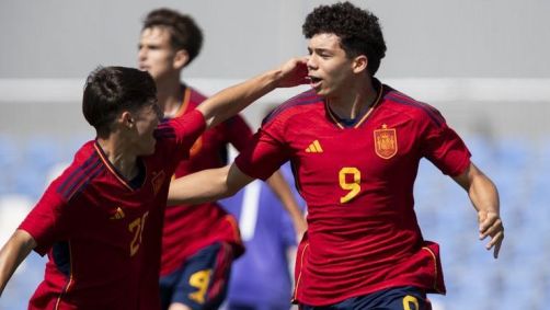 Filho de Marcelo, Enzo Alves