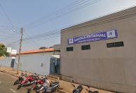 Aluna de 12 anos é atacada por cachorro dentro da sala de aula em Goiás