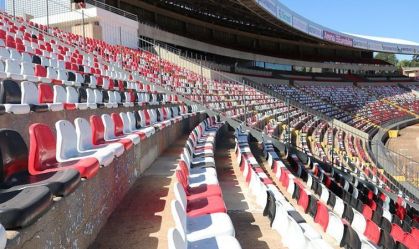 Botafogo-SP x Sport: horário e onde assistir ao jogo da Série B