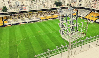 SC pode ampliar horário de venda de cervejas em estádios de futebol