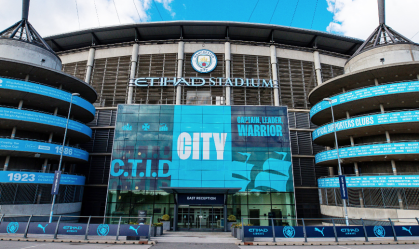 Manchester City x Leicester: onde assistir ao jogo da Premier League