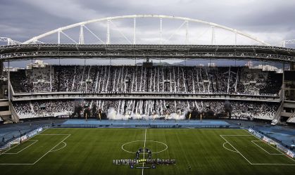 Botafogo x Racing: horário e onde assistir ao jogo da Recopa Sul-Americana